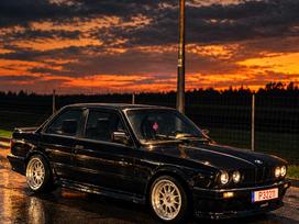 BMW 328, 2.8 l., Купе (coupe)