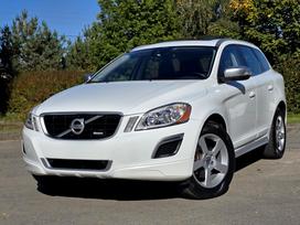 Volvo XC60, 2.4 l., Внедорожник / Кроссовер