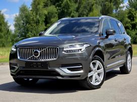 Volvo XC90, 2.0 l., Внедорожник / Кроссовер