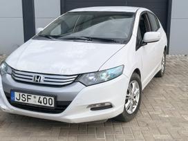 Honda Insight, Хэтчбек