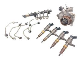 Ford Fiesta, 9811347280, injection system
