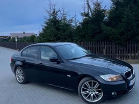 BMW 320, 2.0 l., Седан