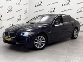 BMW 518, 2.0 l., Седан
