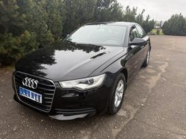 Audi A6, 2.0 l., Седан