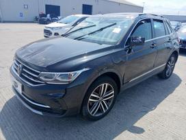 Volkswagen Tiguan for parts