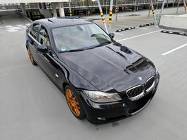 BMW 325, 3.0 l., Седан