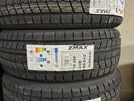 Zmax WINTER GL868 PRISTATOME, зимние 215/55 R17
