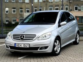Mercedes-benz B180, 2.0 l., vienatūris
