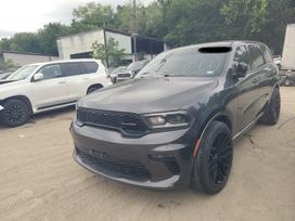 Dodge Durango chassis parts