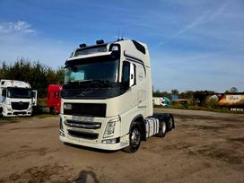 Volvo FH500, XL, 6×2, double sleeper