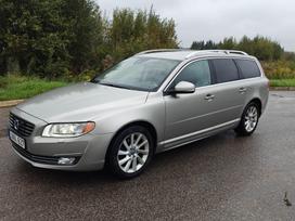 Volvo V70, 2.0 l., Универсал