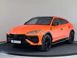 Lamborghini Urus, 4.0 l., Универсал