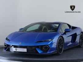 Lamborghini -kita-, 4.0 l., coupe