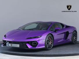 Lamborghini -kita-, 4.0 l., Купе (coupe)