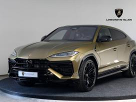 Lamborghini Urus, 4.0 l., wagon