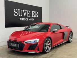 Audi R8, 5.2 l., Купе (coupe)