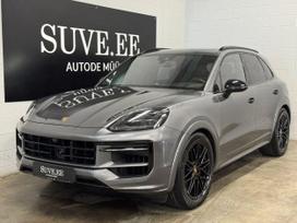Porsche Cayenne, 4.0 l., Универсал