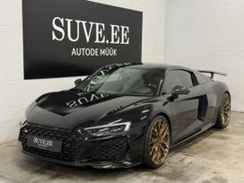 Audi R8, 5.2 l., Купе (coupe)