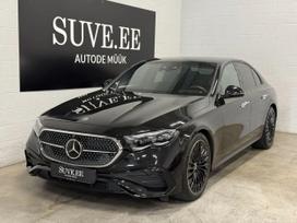 Mercedes-Benz E450, 3.0 l., saloon / sedan