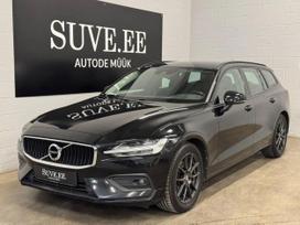Volvo V60, 2.0 l., wagon