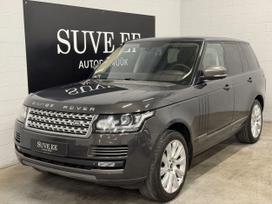 Land Rover Range Rover, 4.4 l., wagon