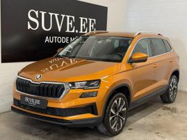 Skoda Karoq, 1.5 l., wagon