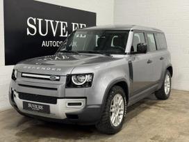 Land Rover Defender, 2.0 l., visureigis / krosoveris