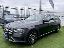 Mercedes-Benz E-Class All-Terrain, 2.0 l., Универсал