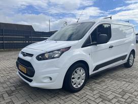 Ford Transit Connect, 1.5 l., krovininis