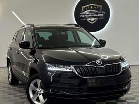 Skoda Karoq, 1.6 l., Внедорожник / Кроссовер