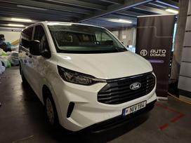 Ford Transit Custom, 2.0 l., passenger minibus
