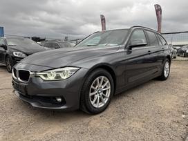 BMW 318, 2.0 l., Универсал