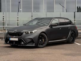 BMW M5, 4.4 l., Универсал