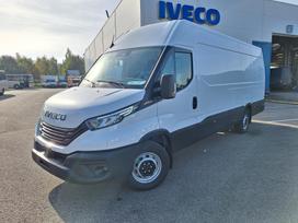 Iveco Daily, 3.0 l., Грузовые микроавтобусы