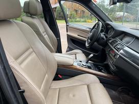 BMW X5, 3.0 l., Внедорожник / Кроссовер