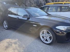 BMW 525, 2.0 l., Универсал