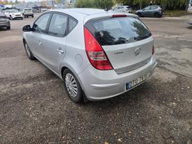Hyundai i30, 1.6 l., Хэтчбек