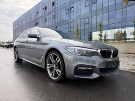 BMW 520, 2.0 l., Универсал