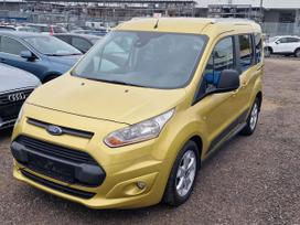 Ford Tourneo Connect, 1.6 l., vienatūris