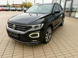 Volkswagen T-Roc, 1.5 l., off-road / crossover