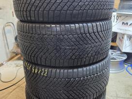 Pirelli Winter scorion 2, žieminės 295/40 R22