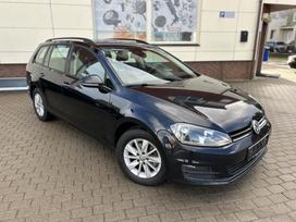 Volkswagen Golf, 1.6 l., Универсал