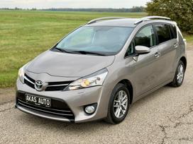Toyota Verso, 1.8 l., vienatūris