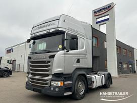 Scania R450 Retarder No EGR, 2 спальных места
