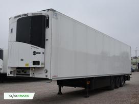 Schmitz SKO FP 60 ThermoKing SLXi 300, refrigerated