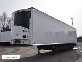 Schmitz SKO FP 60 ThermoKing SLXi 300, refrigerated
