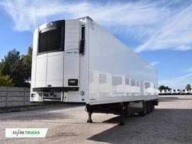 Schmitz SKO FP 60 Carrier Vector 1550, рефрижераторы
