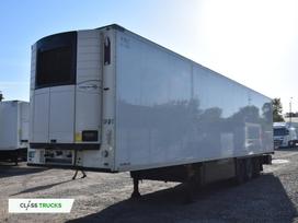 Schmitz SKO FP 60 Carrier Vector 1550, рефрижераторы