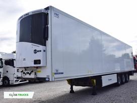 Krone SDR FP 60 ThermoKing SLXi 300, refrigerated