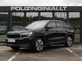 Skoda Kodiaq, 2.0 l., off-road / crossover